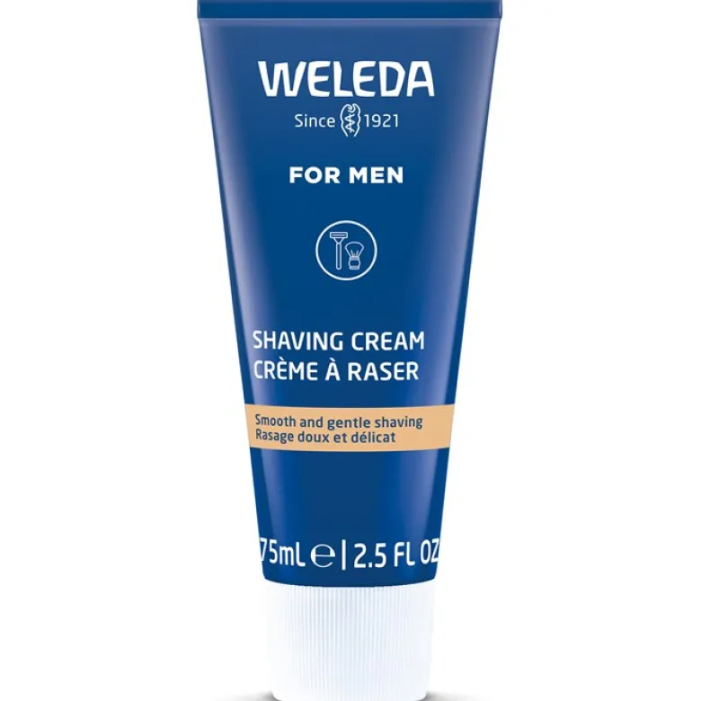 Shaving Cream, 75 ml