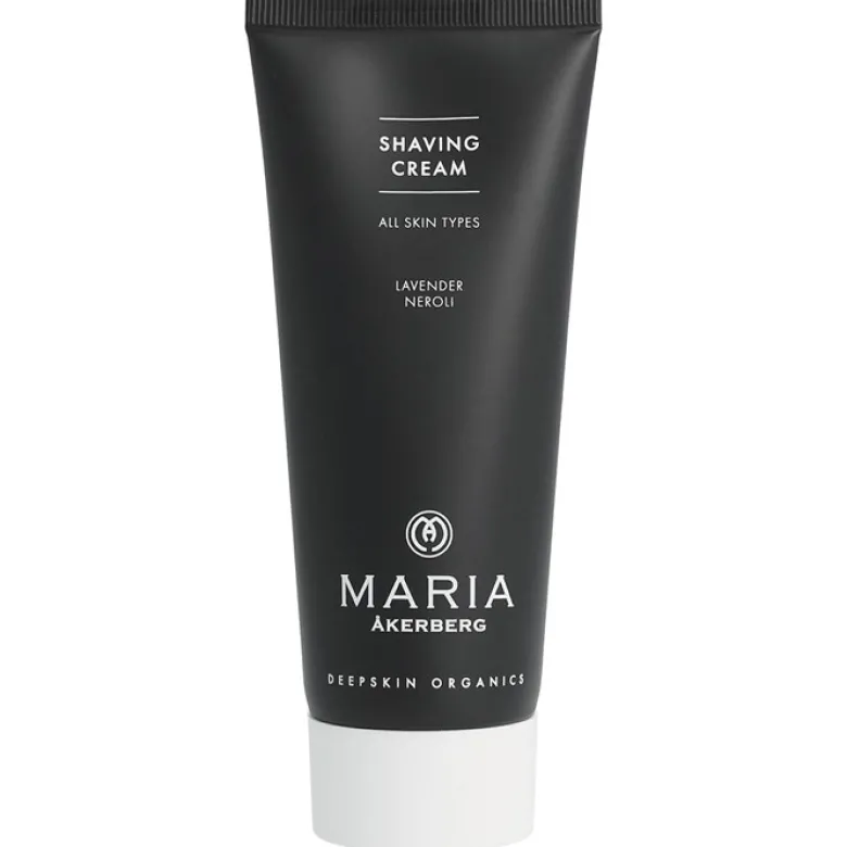 Shaving Cream, 100 ml