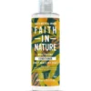 Shea & Argan Conditioner, 400 ml