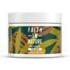 Shea & Argan Moisturising Hair Mask, 300 ml