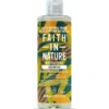 Shea & Argan Shampoo, 400 ml