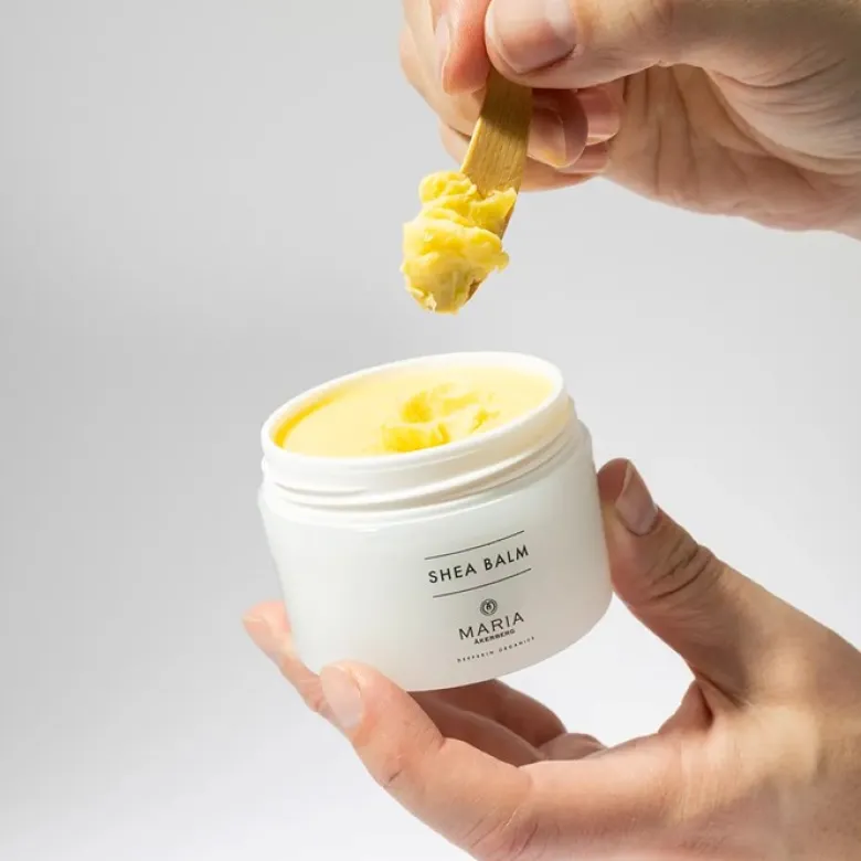 Shea Balm