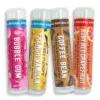 Shea Butter Lip Balm, 4,25 g