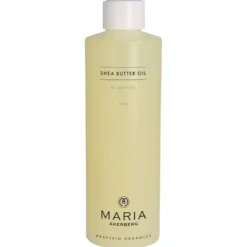 Shea Butter Oil, 250 ml