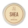 Shea Butter Unrefined, 150 ml