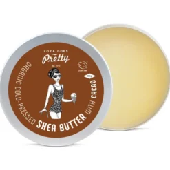 Shea Butter with Cacao