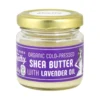 Shea Butter with Lavender Oil