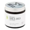 Shea Deo Lemongrass, 60 ml