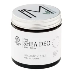 Shea Deo Pure, 60 ml