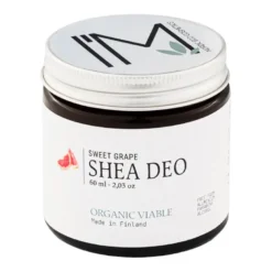 Shea Deo Sweet Grape, 60 ml