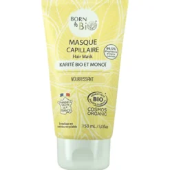Shea & Monoï Hair Mask, 150 ml