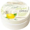 Sheasmör Limedrömmar, 100 ml