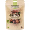Shiitakepulver, 125 g