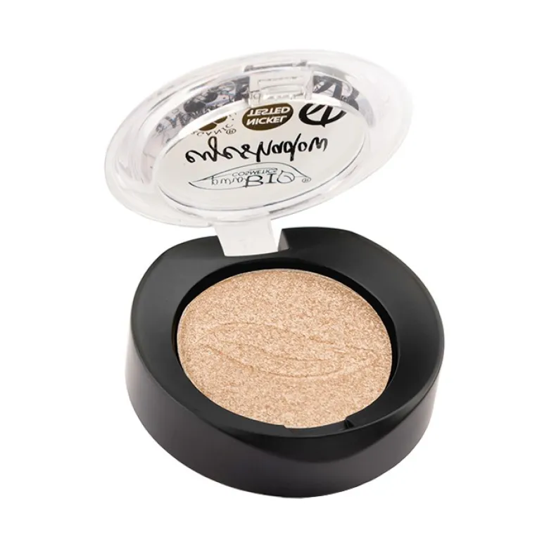 Shimmer Eyeshadow, 2,5 g