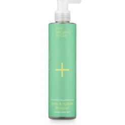 Shine & Hydrate Shampoo, 250 ml