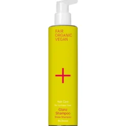 Shine Shampoo, 250 ml