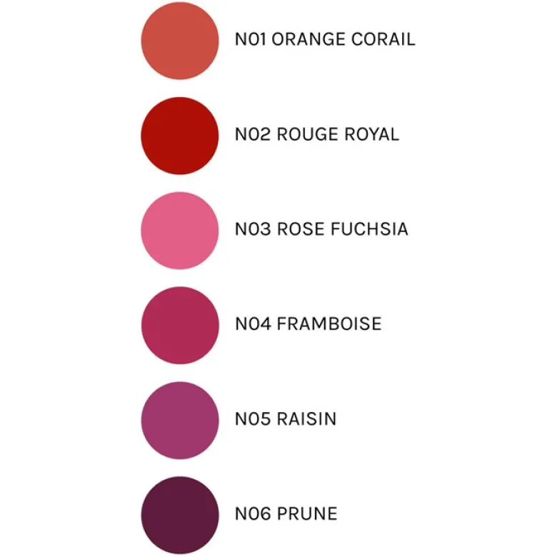 Shiny Lipstick, 3,5 g