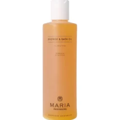 Shower & Bath Oil, 250 ml