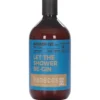 Shower Gel 2-in-1 Organic Gin, 500 ml