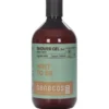 Shower Gel 2-in-1 Organic Mint, 500 ml