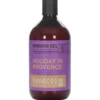 Shower Gel Organic Lavender, 500 ml