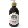 Shower Gel with Goat Milk - Floral Bouquet, 500 ml
