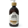 Shower Gel with Goat Milk - Hemp, 500 ml