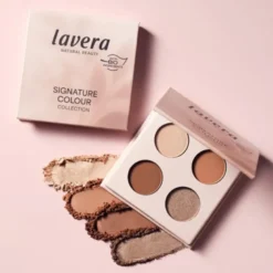 Signature Colour Collection Eyeshadow - Daily Neutrals