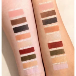 Signature Colour Eyeshadow, 1,9 g