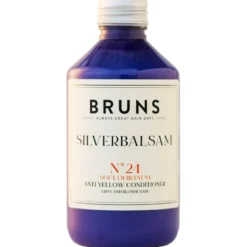Silverbalsam Nº24 - Soft Olibanum