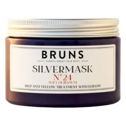 Silvermask N°24 - Soft Olibanum, 350 ml