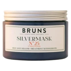Silvermask N°25 - Unscented, 350 ml