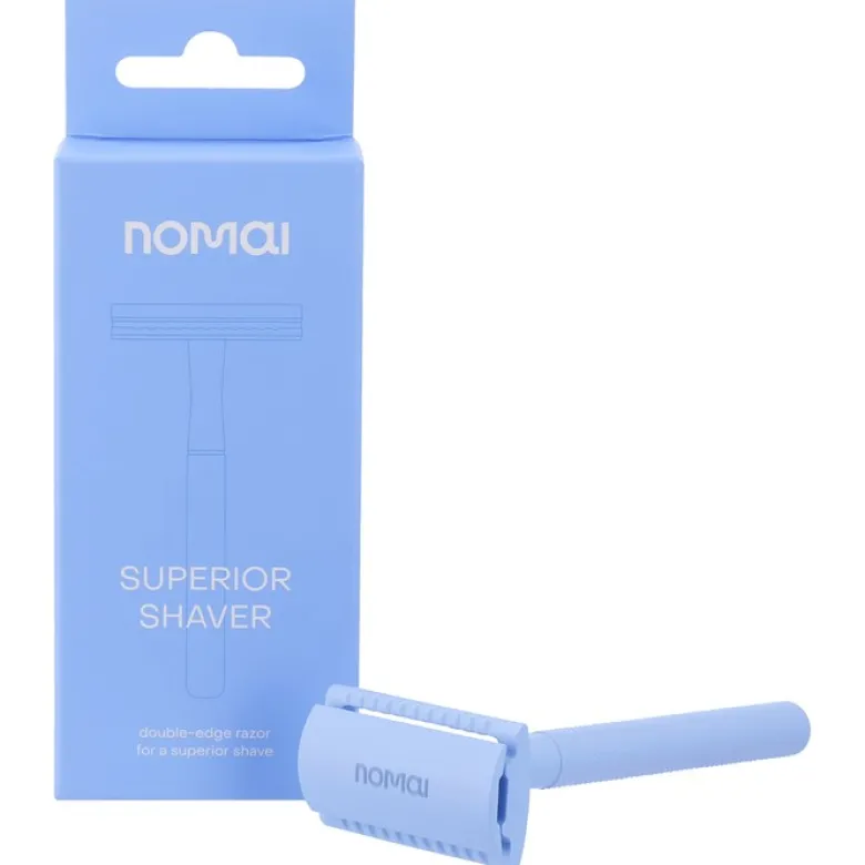 Säkerhetshyvel Superior Shaver