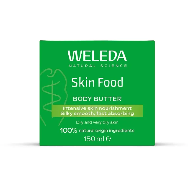 Skin Food Body Butter, 150 ml