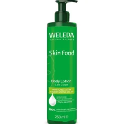 Skin Food Body Lotion, 250 ml
