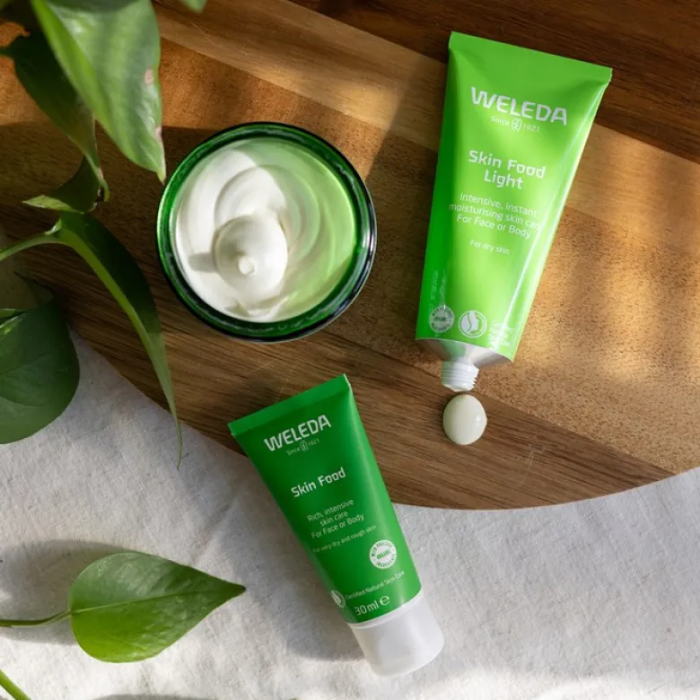 Skin Food Light