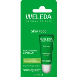 Skin Food Lip Balm, 8 ml