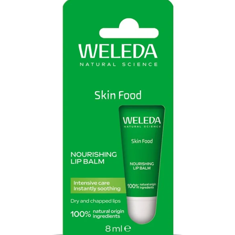 Skin Food Lip Balm, 8 ml