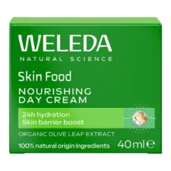 Skin Food Nourishing Day Cream, 40 ml