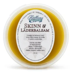Skinn & Läderbalsam, 150 ml