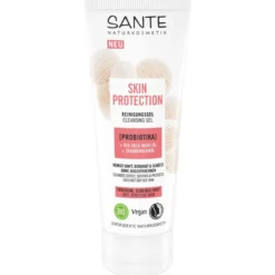 Skin Protection Cleansing Gel, 100 ml