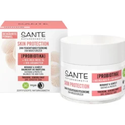 Skin Protection 24h Moisturizer, 50 ml