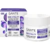 Skin Vitality Smoothing Day Cream, 50 ml