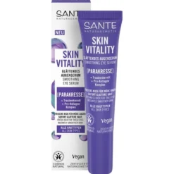 Skin Vitality Smoothing Eye Serum, 15 ml