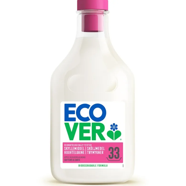 Sköljmedel Apple Blossom & Almond, 1 L