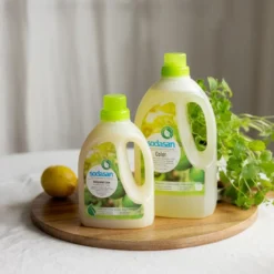 Sköljmedel Lime, 750 ml