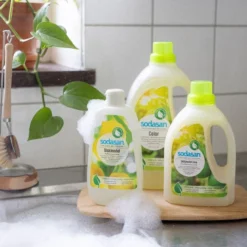 Sköljmedel Lime, 750 ml