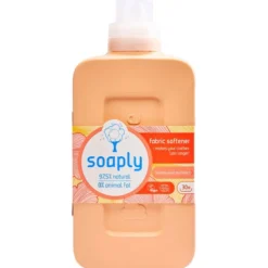 Sköljmedel Sandalwood & Peach, 750 ml