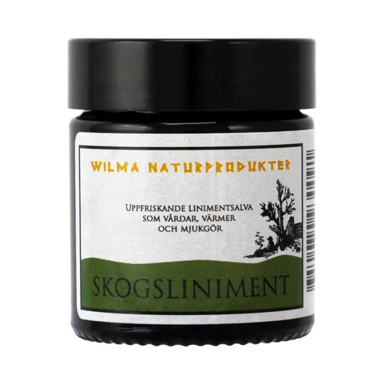 Skogsliniment