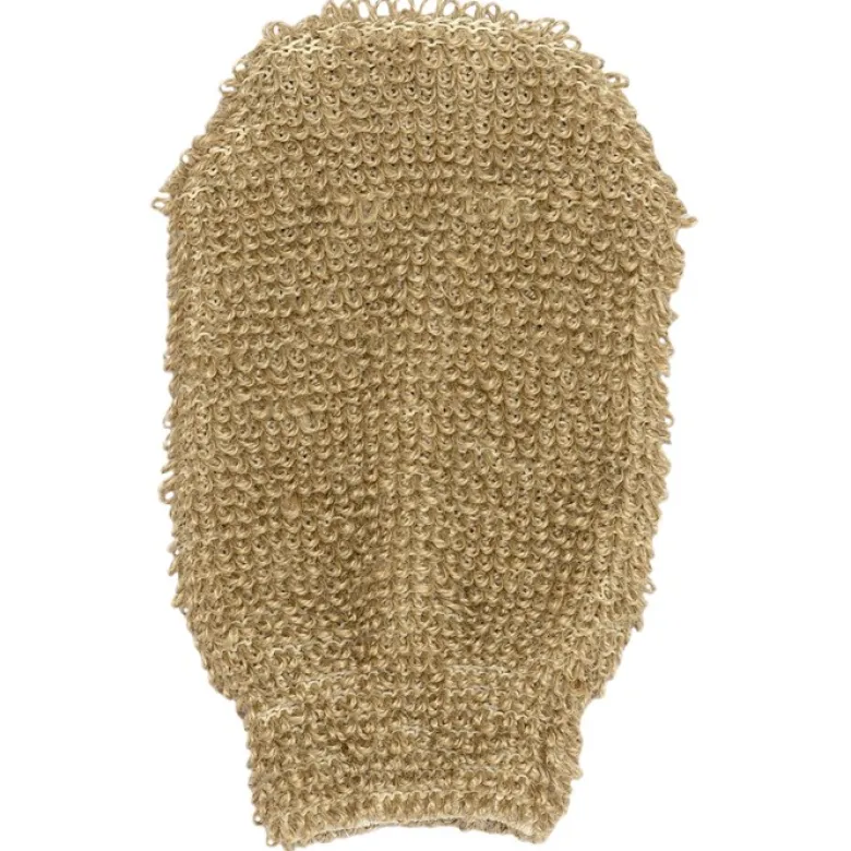 Skrubbvante Jute